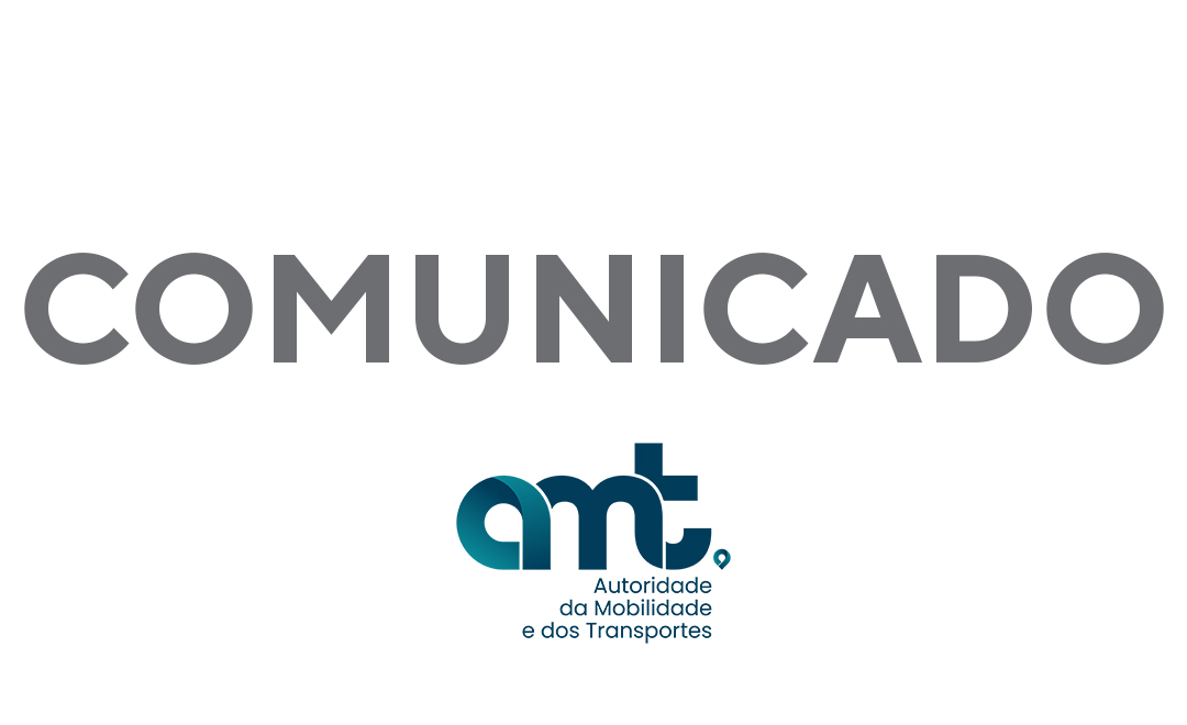 AMT Divulga Relatório da Ação de Supervisão ao Transporte Individual e Remunerado de Passageiros em Veículos Descaracterizados a Partir De Plataforma Eletrónica (Tvde)