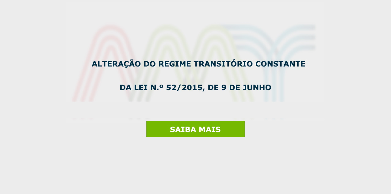 Taxa de Atualização Tarifária (TAT) para 2020