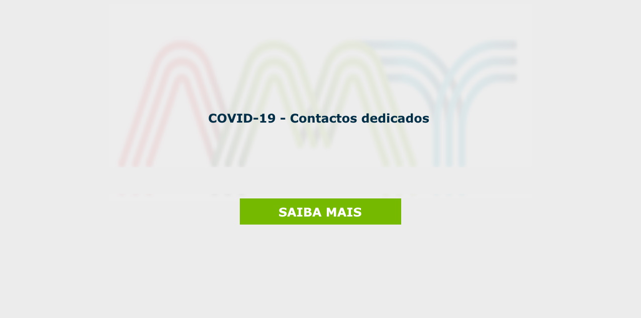 COVID-19 - Contactos dedicados