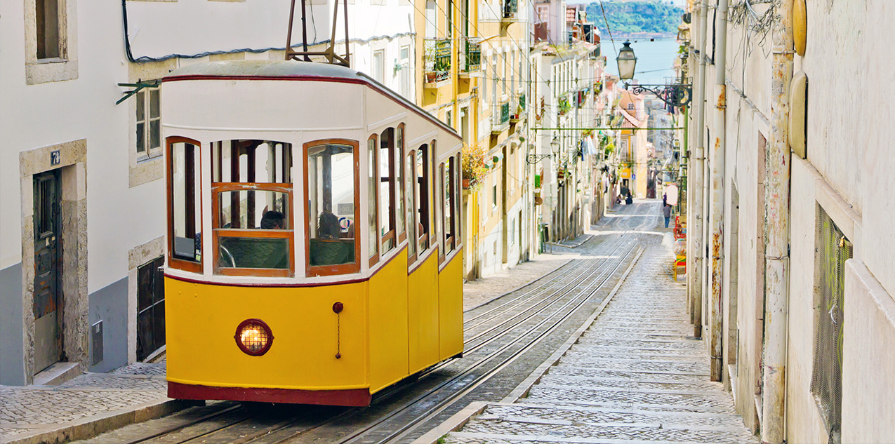 Infraestruturas Ferroviárias