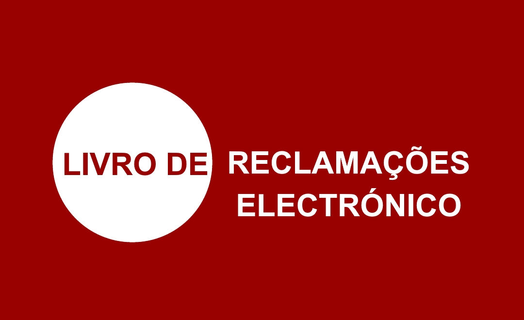 Livro de Reclamações Eletrónico - Informação aos Operadores Económicos