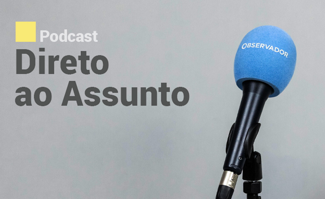 Presidente da AMT em entrevista no "Direto ao Assunto", na Rádio Observador