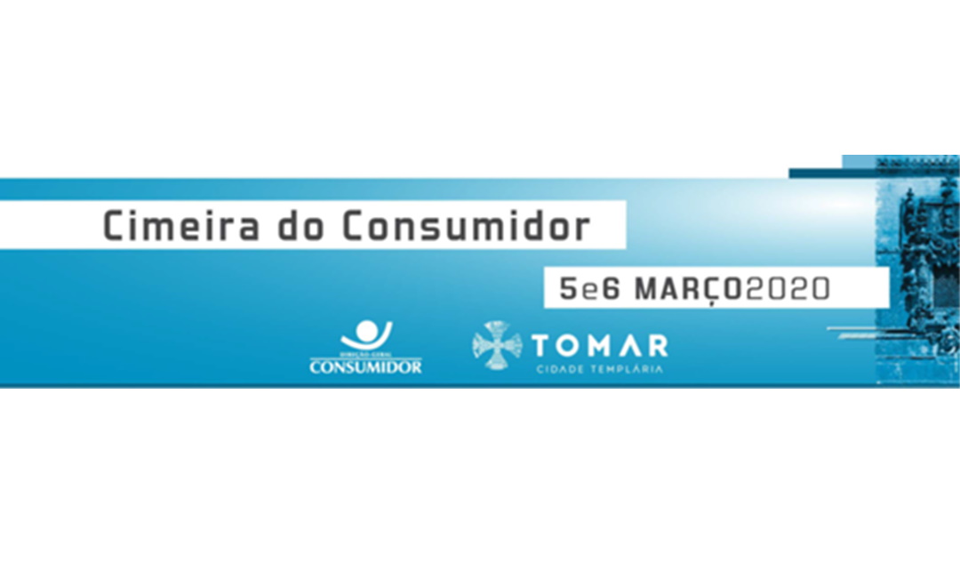 CIMEIRA DO CONSUMIDOR TOMAR, MARÇO DE 2020