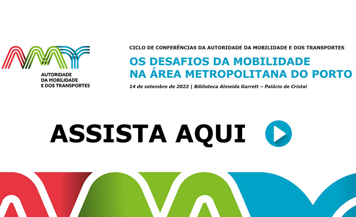 Os Desafios da Mobilidade Na Área Metropolitana Do Porto