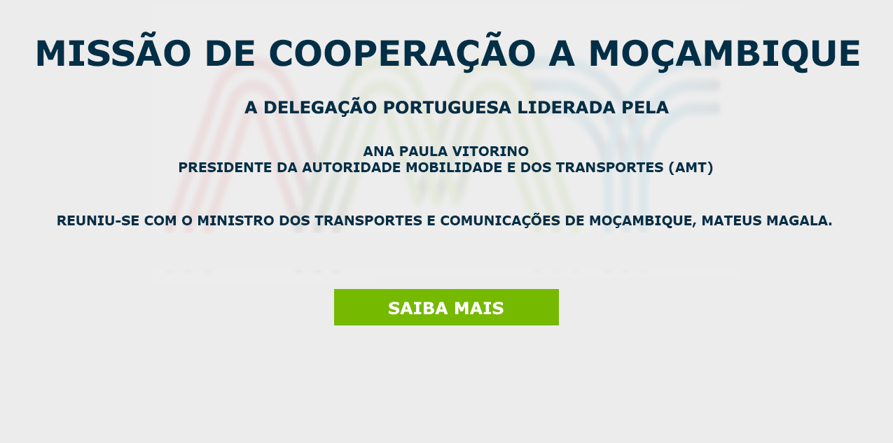 Missão Moçambique