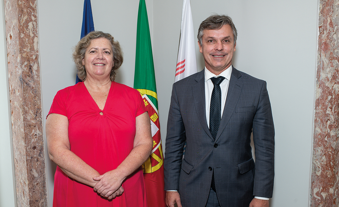 AMT RECEBEU VISITA DA AGÊNCIA NACIONAL DE TRANSPORTES AQUAVIÁRIOS DO BRASIL