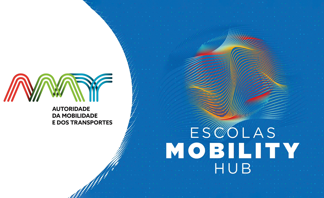 Vídeo Escolas Mobility Hub