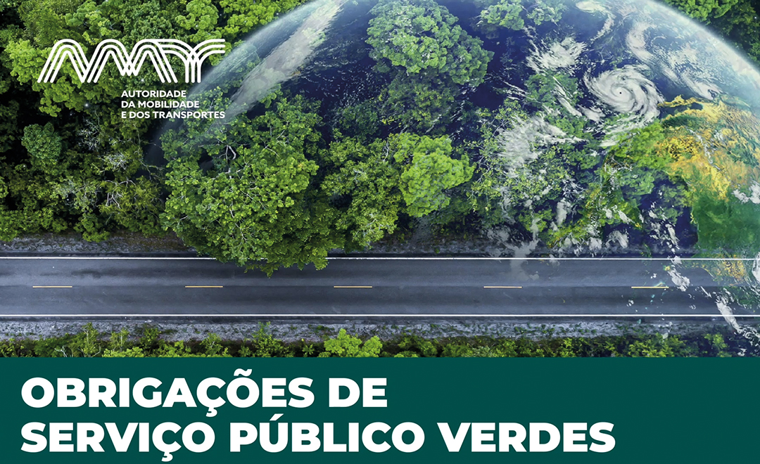Vídeo OSP Verdes - Recomendações para a implementação de uma mobilidade verdadeiramente Sustentável