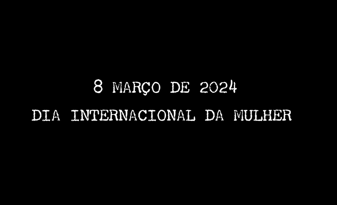 Vídeo AMT "A Missão da Mulher" 