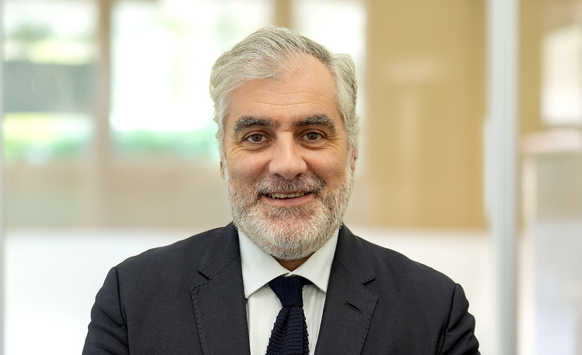 Ricardo Ferreira Reis