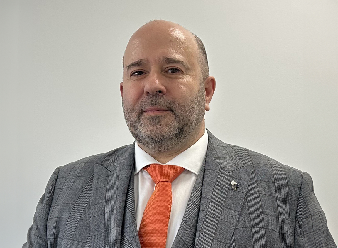 Luís Trindade Santos