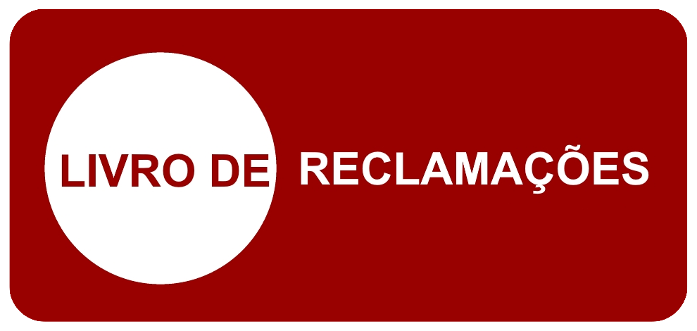 Logótipo do Livro de Reclamações